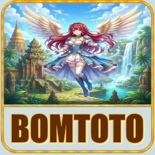 Detail APK bomtoto