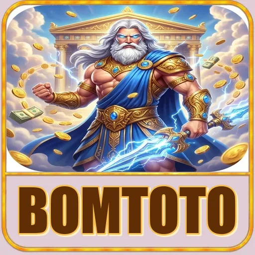 Aplikasi bomtoto Android
