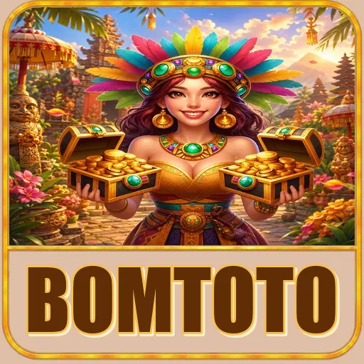 Detail Teknis bomtoto